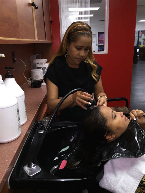 dominican beauty salons near me|More.